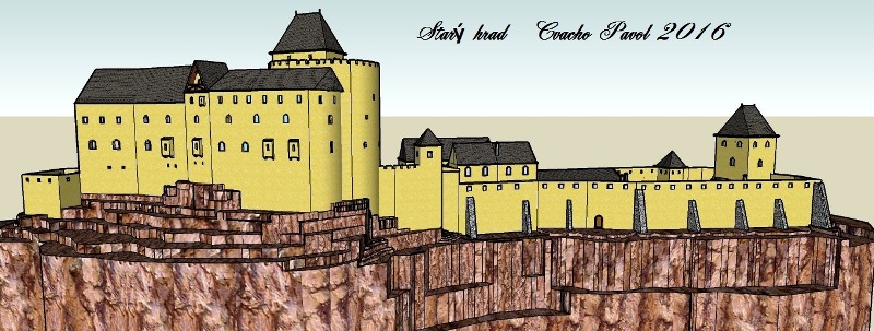 Starý hrad Cvacho 2016 1